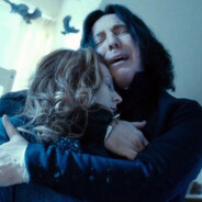 Северус Снейп