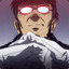 Gendo Ikari