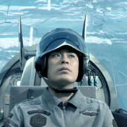 熊咕咕从不贪生怕死