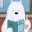 ICEbear so lovely.