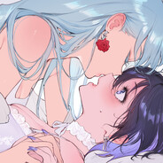 百合战士