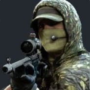 Steam Community Avatar