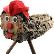 el tió de nadal