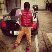 chief keef