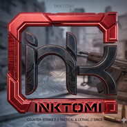 inktomi Steam avatar