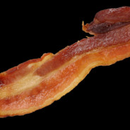 Grilled Bacon