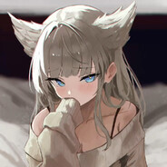 1lusha fan’s Steam avatar