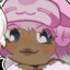 Rosie Mallow