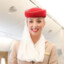 Sizzling Stewardess