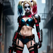 Harley Quinn