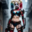 Harley Quinn