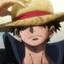 Luffy