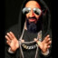 Osama Been Lagging