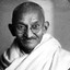 Gandhi