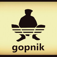 Gopnik ☚
