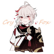 CryFox ^-^