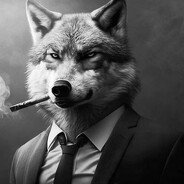 Boss Wolf🐺