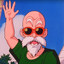 Master Roshi