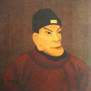 洪武大帝朱元璋