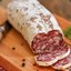 SAUCISSON halal cochon corse