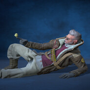 Dr. Romanov's avatar