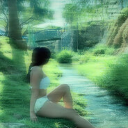 Catadora de Cachimbos