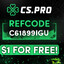 elninoXX CS.PRO