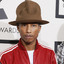 Pharrel Williams