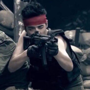 爱情公寓突破手陆展博