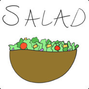 Diet Salad