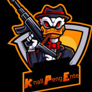KnallPengEnte