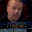 Nappi pohjaa jumala ohjaa