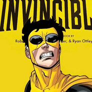 INVINCIBLE