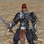 savaşçı avatar