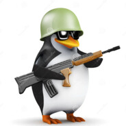 Combat Penguins