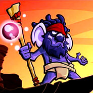 Julle's avatar