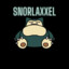 Snorlaxxel