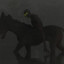 DEmon Horse Ridaa!