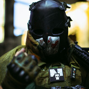 AnAbol1c Steam avatar