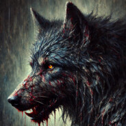 Old Wolfs’MücahitHAN