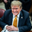 Agent¿Donald J. Trump?