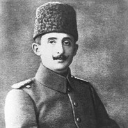 İsmet Paşa avatar