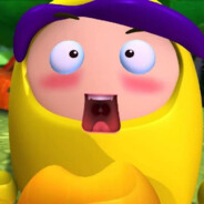 氪金王菠萝吹雪