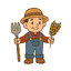 HolyFarmer