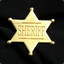 SHERIFF