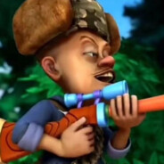 狗熊岭第一狙击手