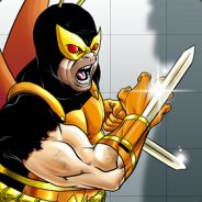 Henchman #21
