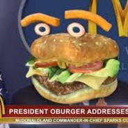 President Oburger