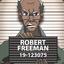 Robert Freeman