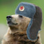 Soviet Bear